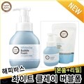 [NEW]���ǹٽ� ȭ��ƮŬ���� ������[��ǰ300ml+����300ml]