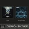 Chemical Brothers - Further + We Are The Night (Limited Edition)(2CD)