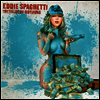 Eddie Spaghetti - Value Of Nothing