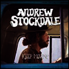 Andrew Stockdale - Keep Moving (Digipack)