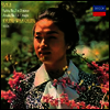����: ������ ���̿ø��� ���� �ĸ�ƼŸ 2, 3�� (Bach: Partitas For Solo Violin BWV1004, 1005) (�Ϻ���) - ����ȭ(Kyung-Wha Chung)