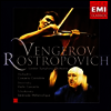 ���帰, ��Ʈ���Ű: ���̿ø� ���ְ�, ����������Ű: ����� �������� (Schchedrin, Stravinsky: Violin Concertos, Tchaikovsky: Serenade Melancolique) (�Ϻ���) - Maxim Vengerov