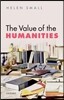 Value of the Humanities