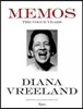 Diana Vreeland Memos
