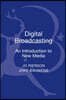 Digital Broadcasting