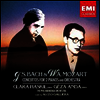 ����, ������Ʈ: �� ���� �ǾƳ븦 ���� ���ְ� (Bach. Mozart: Concertos for 2 Piano) (Ltd. Ed)(�Ϻ���) - Clara Haskil