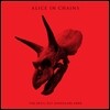 Alice In Chains - The Devil Put Dinosaurs Here