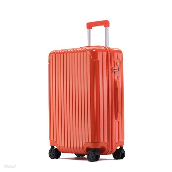토부그 TBG329 오렌지 20인치 하드캐리어 여행가방