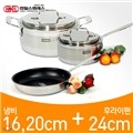 [���Ͻ����η���] ����+�Ķ����� 3��set/16CM/20CM/24CM/����/���/���Ͻ��ٷ���/��������/�ֹ��ǰ/�丮