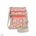 [ALL FOR COLOR] Crossbody Bag ũ�ν���- Sunrise Key