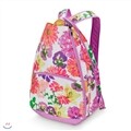 [ALL FOR COLOR] Tennis Backpack ������ ���� - Garden Retreat