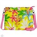 [ALL FOR COLOR] Tablet Crossbody Bag �ٿ뵵 ũ�ν���