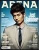 ARENA HOMME+ �Ʒ��� �ȹ� �÷��� (����) : 7�� [2013]