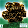 Ministry Of Sound - Ministry Of Sound: 90's Groove Vol.2 (3CD)