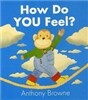 [��ο�] How Do You Feel?