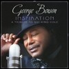 Geogre Benson - Inspiration: A Tribute To Nat King Cole