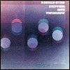 Donald Byrd - Stepping Into Tomorrow