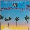 John Lee & Gerry Brown - Mango Sunrise