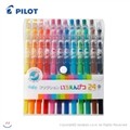 ���̷�Ʈ FRIXION(������) ������ 0.7mm 24��set(LFP312FN-24C)(����ũ ��Ÿ��)