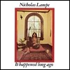 Nicholas Lampe - It Happened Long Ago (LP Miniature)