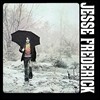 Jesse Frederick - Jesse Frederick (LP Miniature)