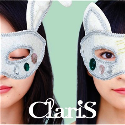 Claris 클라리스 10th Anniversary Best Green Star Cd Blu Ray 초회생산한정반 Yes24