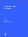 Europe Since 1945: An Encyclopedia