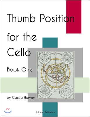 Thumb Position for the Cello, Book One