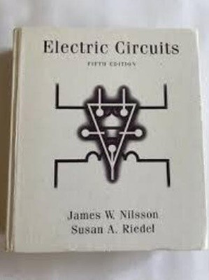 Electric Circuits (5th, Hardcover)