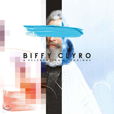 Biffy Clyro (비피 클라이로) - A Celebration Of Endings