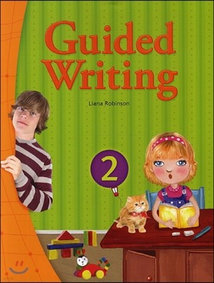 Guided Writing 2