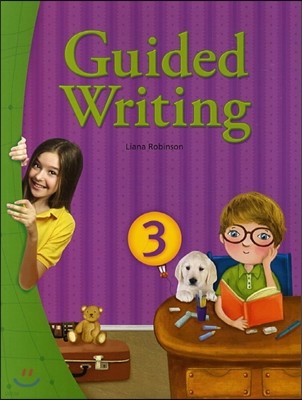 Guided Writing 3