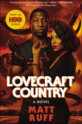Lovecraft Country [Movie Tie-In]