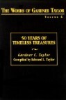 50 Years of Timeless Treasures