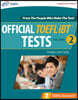 Official TOEFL iBT Tests vol.2, 3/E