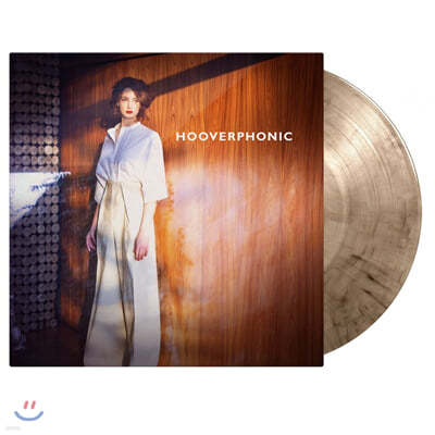 Hooverphonic (후버포닉) - Reflection [스모크 컬러 LP] 