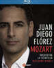Juan Diego Florez 후안 디에고 플로레즈의 '모차르트' (Mozart: Arias) 