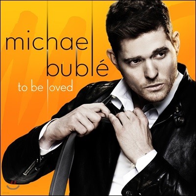 Michael Buble (마이클 부블레) - To Be Loved [LP]