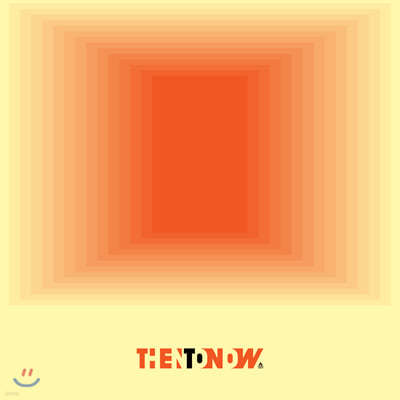 Amoeba Culture Presents "THEN TO NOW"