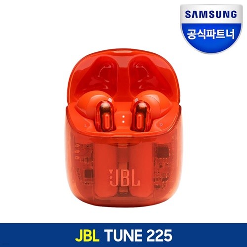 삼성공식파트너 JBL TUNE225 블루투스 이어폰 고...