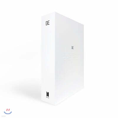 방탄소년단 (BTS) - BE (Deluxe Edition)