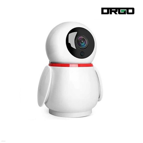 [디알고] DRGO IP01 FHD 가정용 홈CCTV IP카메라
