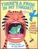 There's a Frog in My Throat! : 440 Animal Sayings a Little Bird Told Me