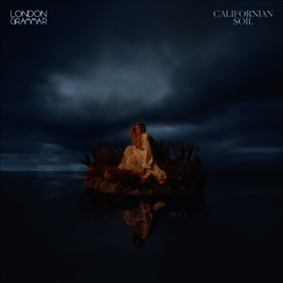 London Grammar - Californian Soil (CD)