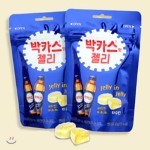 [YES24배송]박카스맛 젤리 50g