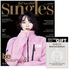 Singles 싱글즈 C형 (월간) : 11월 [2020] 