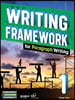 Writing Framework (Paragraph) 1