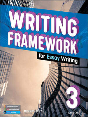 Writing Framework (Essay) 3