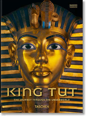 King Tut. the Journey Through the Underworld. 40th Ed.