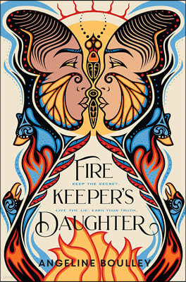 Firekeeper's Daughter